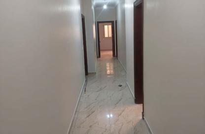 Apartment - 3 - 2 for rent in Al Narges 2 - Al Narges - New Cairo City - Cairo