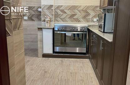 Apartment - 2 - 2 for rent in Azad - 5th Settlement Compounds - The 5th Settlement - New Cairo City - Cairo