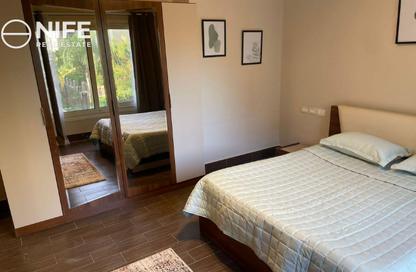 Apartment - 2 - 2 for rent in Azad - 5th Settlement Compounds - The 5th Settlement - New Cairo City - Cairo