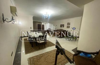 Apartment - 2 Bedrooms - 3 Bathrooms for sale in El Nakheel - 5th Settlement Compounds - The 5th Settlement - New Cairo City - Cairo
