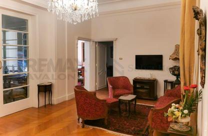 Apartment - 3 Bedrooms - 2 Bathrooms for rent in Fouad St. - Raml Station - Hay Wasat - Alexandria