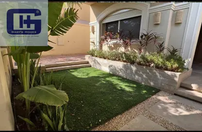 فيلا - 4 غرف نوم - 4 حمامات للايجار في الباتيو اورو - كمبوندات التجمع الخامس - التجمع الخامس - مدينة القاهرة الجديدة - القاهرة