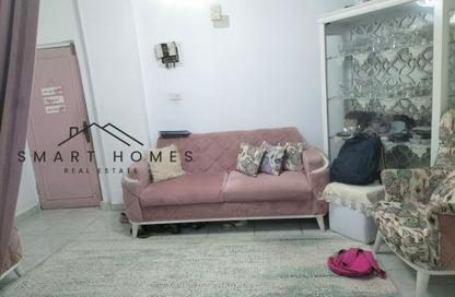 Apartment - 2 Bedrooms - 1 Bathroom for sale in 13th District - Sheikh Zayed City - Giza