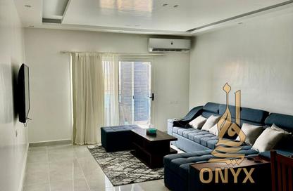 Apartment - 2 - 2 for sale in Downtown - New Alamein City - Al Alamein - North Coast