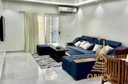 Apartment - 2 - 2 for sale in Downtown - New Alamein City - Al Alamein - North Coast