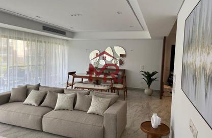 Apartment - 4 Bedrooms - 3 Bathrooms for rent in Lake View Residence - 5th Settlement Compounds - The 5th Settlement - New Cairo City - Cairo Apartment - 4 Bedrooms - 3 Bathrooms for rent in Lake View Residence - 5th Settlement Compounds - The 5th Settlement - New Cairo City - Cairo