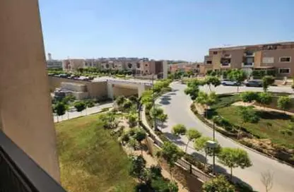 Apartment - 2 Bedrooms - 2 Bathrooms for sale in Taj City - 5th Settlement Compounds - The 5th Settlement - New Cairo City - Cairo