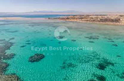 Chalet - 1 Bedroom - 1 Bathroom for sale in Soma Bay - Safaga - Hurghada - Red Sea