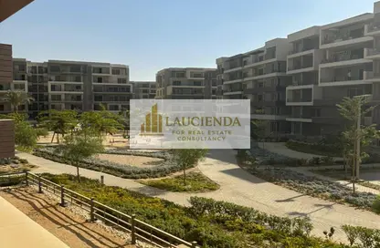 Apartment - 2 Bedrooms - 3 Bathrooms for sale in Palm Hills New Cairo - 5th Settlement Compounds - The 5th Settlement - New Cairo City - Cairo