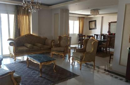 Apartment - 3 Bedrooms - 2 Bathrooms for sale in Al masrawya - South Investors Area - New Cairo City - Cairo