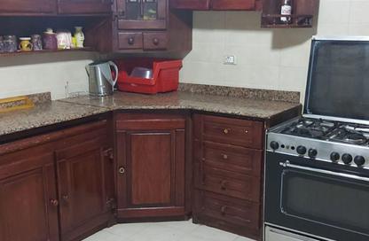 Apartment - 3 Bedrooms - 2 Bathrooms for sale in Al masrawya - South Investors Area - New Cairo City - Cairo
