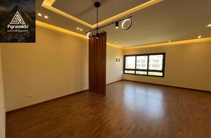 Apartment - 3 Bedrooms - 3 Bathrooms for rent in One 16 - Sheikh Zayed Compounds - Sheikh Zayed City - Giza