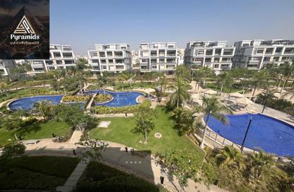 Apartment - 3 Bedrooms - 3 Bathrooms for rent in One 16 - Sheikh Zayed Compounds - Sheikh Zayed City - Giza