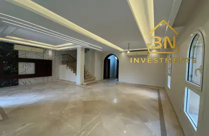 منزل مزدوج - 4 غرف نوم - 4 حمامات للايجار في ميفيدا - كمبوندات التجمع الخامس - التجمع الخامس - مدينة القاهرة الجديدة - القاهرة