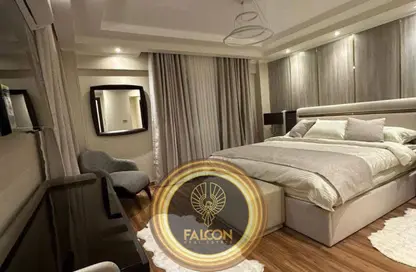 Apartment - 2 Bedrooms - 2 Bathrooms for sale in Solana East - 5th Settlement Compounds - The 5th Settlement - New Cairo City - Cairo