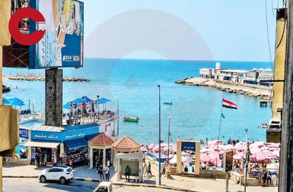 شقة - 3 - 2 للبيع في جليم - حي شرق - الاسكندرية