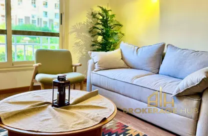 Apartment - 3 Bedrooms - 2 Bathrooms for rent in Privado - Madinaty - Cairo