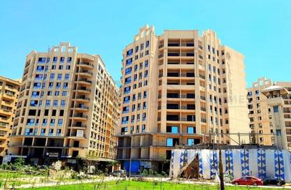 شقة - 3 غرف نوم - 3 حمامات للبيع في فالوري انطونيادس - سموحة - حي شرق - الاسكندرية