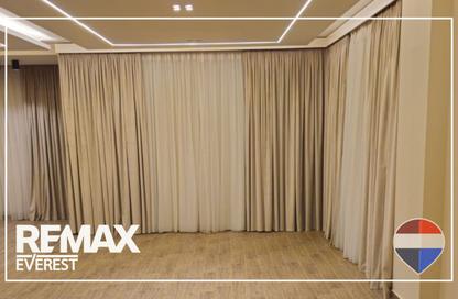 Apartment - 3 Bedrooms - 2 Bathrooms for rent in 9th District - Sheikh Zayed City - Giza