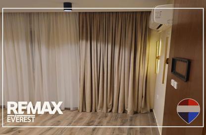 Apartment - 3 Bedrooms - 2 Bathrooms for rent in 9th District - Sheikh Zayed City - Giza