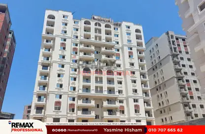 شقة - 4 غرف نوم - 3 حمامات للبيع في في صوارى - ووترفرونت - صوارى - كمبوندات الاسكندرية - الاسكندرية