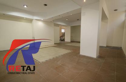 Whole Building - Studio - 3 for rent in Ahmed Al Zomor St. - 8th Zone - Nasr City - Cairo