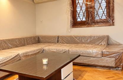 Apartment - 3 - 3 for sale in Street 216 - Degla - Hay El Maadi - Cairo Apartment - 3 - 3 for sale in Street 216 - Degla - Hay El Maadi - Cairo
