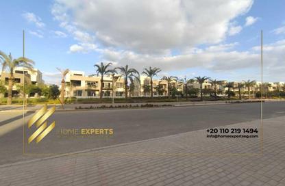 Apartment - 2 - 3 for sale in Palm Hills New Cairo - 5th Settlement Compounds - The 5th Settlement - New Cairo City - Cairo Apartment - 2 - 3 for sale in Palm Hills New Cairo - 5th Settlement Compounds - The 5th Settlement - New Cairo City - Cairo