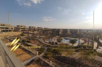Apartment - 2 - 3 for sale in Palm Hills New Cairo - 5th Settlement Compounds - The 5th Settlement - New Cairo City - Cairo