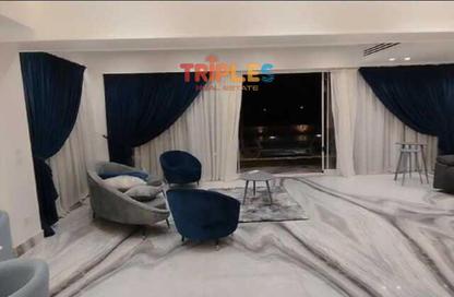 Villa - 5 Bedrooms - 5 Bathrooms for sale in Hacienda Bay - Sidi Abdel Rahman - North Coast