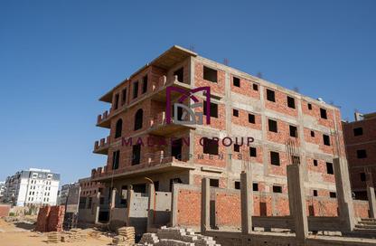Apartment - 3 Bedrooms - 3 Bathrooms for sale in Bait Al Watan Al Takmely - Northern Expansions - 6 October City - Giza Apartment - 3 Bedrooms - 3 Bathrooms for sale in Bait Al Watan Al Takmely - Northern Expansions - 6 October City - Giza