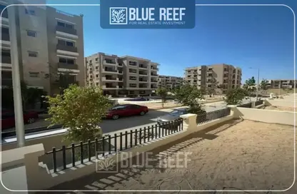 شقة - 2 غرف نوم - 2 حمامات للبيع في تاج سيتي - كمبوندات التجمع الخامس - التجمع الخامس - مدينة القاهرة الجديدة - القاهرة