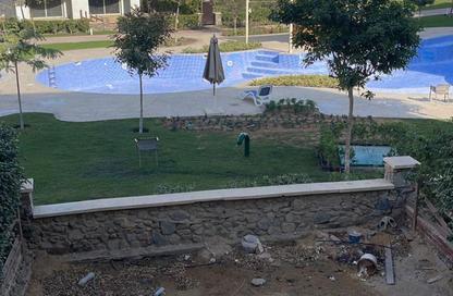 iVilla - 3 - 4 for sale in Mountain View Hyde Park - 5th Settlement Compounds - The 5th Settlement - New Cairo City - Cairo