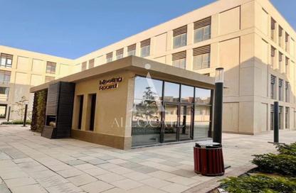 Office Space - Studio - 2 for rent in District 5 - 5th Settlement Compounds - The 5th Settlement - New Cairo City - Cairo Office Space - Studio - 2 for rent in District 5 - 5th Settlement Compounds - The 5th Settlement - New Cairo City - Cairo