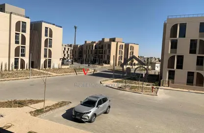 Apartment - 3 Bedrooms - 2 Bathrooms for rent in Vye Sodic - New Zayed City - Sheikh Zayed City - Giza