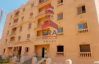 Shop - Studio for rent in Al Ahram St. - Al Hadaba Al Olya - Mokattam - Cairo
