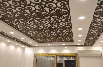 Apartment - 3 Bedrooms - 2 Bathrooms for sale in Jannat October - 6 October Compounds - 6 October City - Giza
