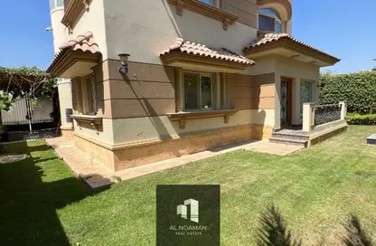 فيلا - 3 غرف نوم - 4 حمامات للبيع في رويال سيتي - كمبوندات الشيخ زايد - الشيخ زايد - الجيزة