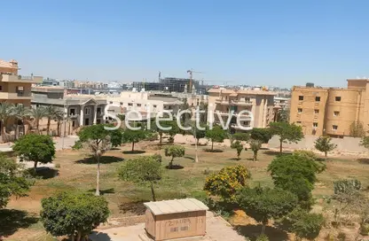 فيلا - 8 غرف نوم - 8 حمامات للبيع في النرجس 2 - النرجس - مدينة القاهرة الجديدة - القاهرة