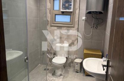 Apartment - 3 - 2 for rent in Galleria Moon Valley - South Investors Area - New Cairo City - Cairo Apartment - 3 - 2 for rent in Galleria Moon Valley - South Investors Area - New Cairo City - Cairo