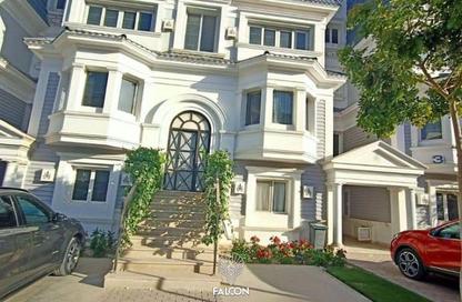 Villa - 3 - 3 for sale in Mountain View 1.1 - 5th Settlement Compounds - The 5th Settlement - New Cairo City - Cairo