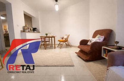 شقة - غرفة نوم - 1 حمام للبيع في شارع يوسف السباعي - الرحاب المرحلة الأولى - الرحاب - مدينة القاهرة الجديدة - القاهرة شقة - غرفة نوم - 1 حمام للبيع في شارع يوسف السباعي - الرحاب المرحلة الأولى - الرحاب - مدينة القاهرة الجديدة - القاهرة