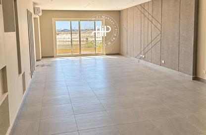Duplex - 4 - 6 for rent in The Crown - Cairo Alexandria Desert Road - 6 October City - Giza