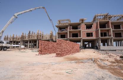 شقة - 1 - 1 للبيع في وان سيفين ريزيدينس - منتجعات الغردقة - الغردقة - محافظة البحر الاحمر