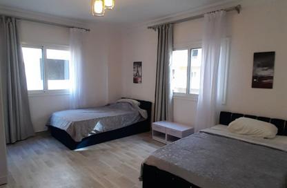 Apartment - 3 - 3 for rent in South Lotus - El Lotus - New Cairo City - Cairo