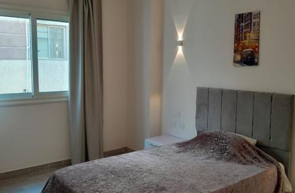 Apartment - 3 - 3 for rent in South Lotus - El Lotus - New Cairo City - Cairo