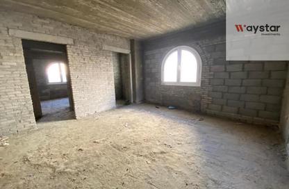 Apartment - 3 Bedrooms - 3 Bathrooms for sale in Garden Residence - Hyde Park - New Cairo City - Cairo Apartment - 3 Bedrooms - 3 Bathrooms for sale in Garden Residence - Hyde Park - New Cairo City - Cairo