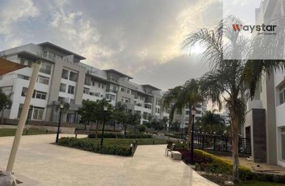 Apartment - 3 Bedrooms - 3 Bathrooms for sale in Garden Residence - Hyde Park - New Cairo City - Cairo Apartment - 3 Bedrooms - 3 Bathrooms for sale in Garden Residence - Hyde Park - New Cairo City - Cairo