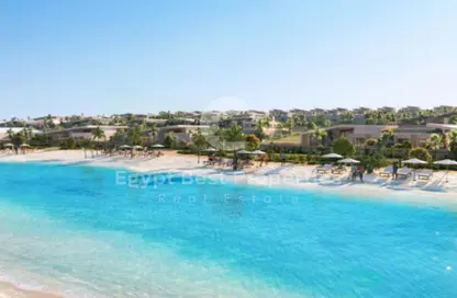 شاليه - 3 غرف نوم - 4 حمامات للبيع في سيزر ايلاند - راس الحكمة - الساحل الشمالي شاليه - 3 غرف نوم - 4 حمامات للبيع في سيزر ايلاند - راس الحكمة - الساحل الشمالي