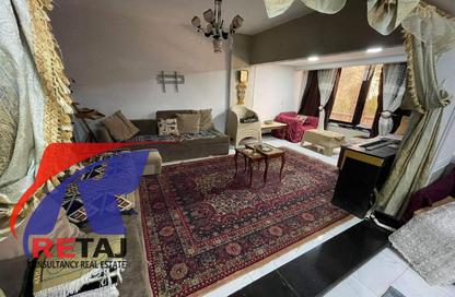 Apartment - 3 Bedrooms - 2 Bathrooms for rent in Ahmed Al Khashab St. - 8th Zone - Nasr City - Cairo Apartment - 3 Bedrooms - 2 Bathrooms for rent in Ahmed Al Khashab St. - 8th Zone - Nasr City - Cairo